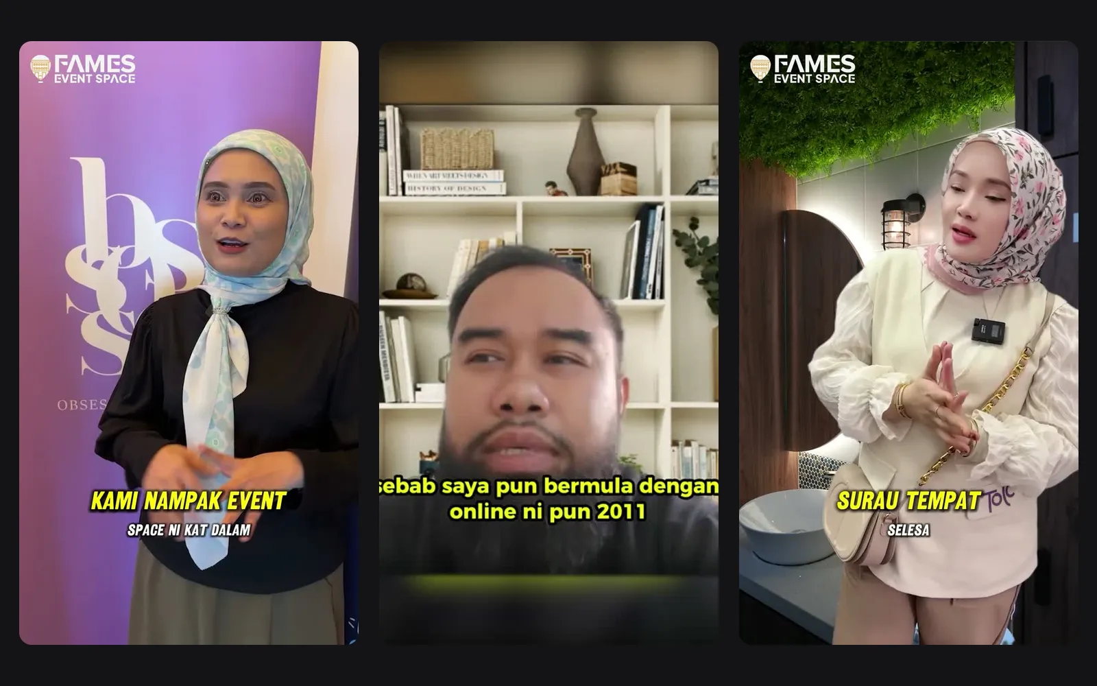 Team Fames Sdn. Bhd.